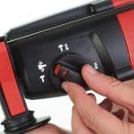 Ciocan rotopercutor Milwaukee PH27 - imagine 5