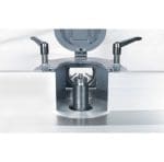 Masina de frezat lemn de banc Proma TFS-1000/30 - imagine 6