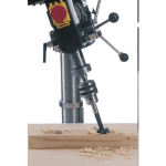 Masina de gaurit lemn stationar Proma R-8616F/400