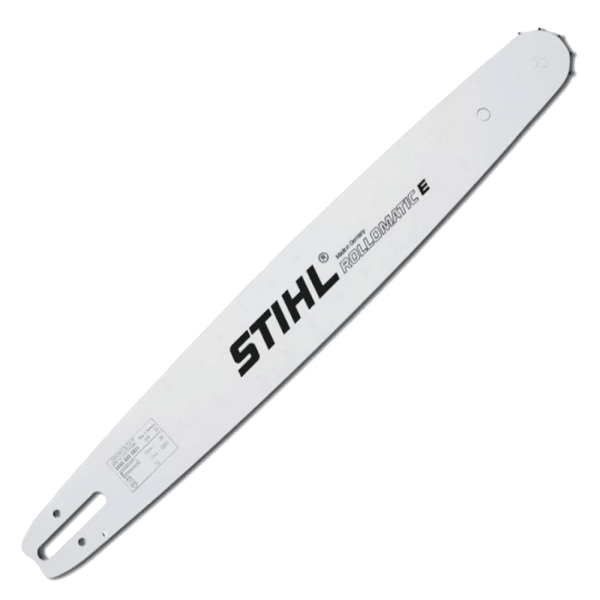 Lama de rezerva motofierastrau Stihl 35cm 3/8 1.3