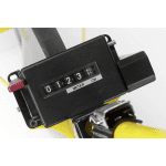 Roata de masurat profesionala cu disc Stanley Fatmax - imagine 2