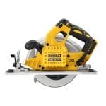 Fierastrau circular manual DeWalt DCS572N - imagine 3