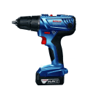 Masina de gaurit si insurubat Bosch GSR 140-LI - imagine 4