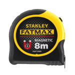 Ruleta Stanley FatMax Premium 8m