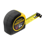 Ruleta Stanley FatMax Premium 8m