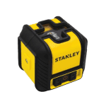 Nivela laser Cubix Stanley 12m