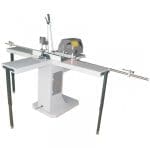 Masina de mortezat lemn Proma PDS-220 - imagine 2