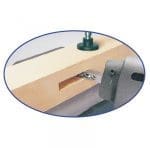 Masina de mortezat lemn Proma PDS-220 - imagine 3