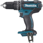 Set de 2 scule cu 2 acumulatori Makita DLX2422 - imagine 3