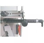 Masina de mortezat lemn Proma PDS-140 - imagine 3