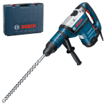 Ciocan rotopercutor GBH 8-45 DV Bosch
