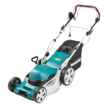 Masina electrica de tuns iarba ELM4621 Makita
