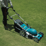 Masina electrica de tuns iarba ELM4621 Makita