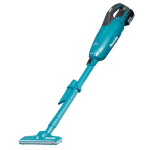 Aspirator compatibil cu acumulator Li-Ion LXT18V Makita DCL281FZ