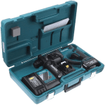 Ciocan rotopercutor SDS-PLUS DHR202RX4 Makita