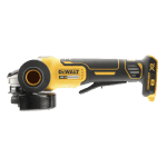 Polizor unghiular DeWalt DCG406N 125mm fara acumulatori