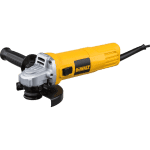 Polizor unghiular DeWalt 125mm DWE4117