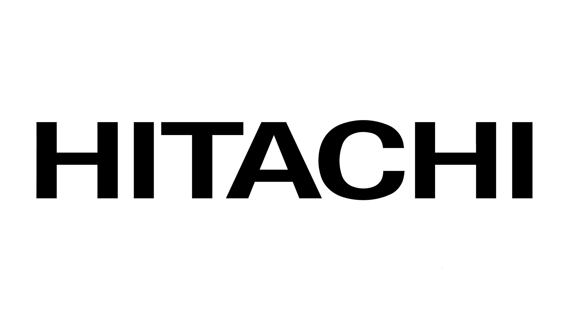 hitachi