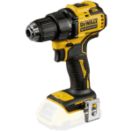 Set 2 scule cu acumulatori DeWalt DCK2061D2T-QW