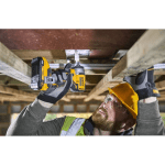 Set 2 scule cu acumulatori DeWalt DCK2061D2T-QW