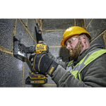 Set 2 scule cu acumulatori DeWalt DCK2061D2T-QW