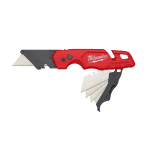 Cutter utilitar pliabil cu magazie de lame Milwaukee FASTBACK