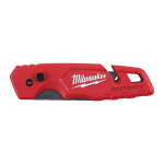 Cutter utilitar pliabil cu magazie de lame Milwaukee FASTBACK