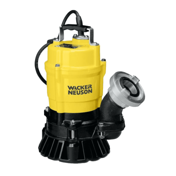 Pompa submersibila Wacker-Neuson PST2 400 230V/50HZ SS