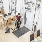 Aspirator umed-uscat Karcher NT 22/1 Ap Te Adv L