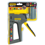 Capsator manual 6 in 1 STANLEY FATMAX