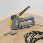 Capsator manual 6 in 1 STANLEY FATMAX