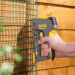 Capsator manual 6 in 1 STANLEY FATMAX