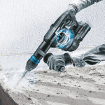 Ciocan demolator fara acumulatori Makita HM001GZ02