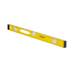 Nivela STANLEY I-BEAM 180° 80cm
