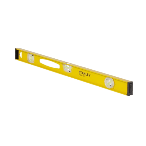 Nivela STANLEY I-BEAM 180° 80cm
