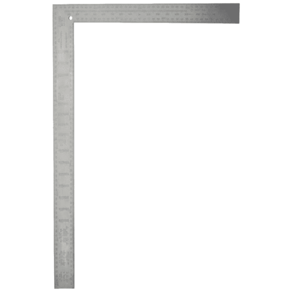 Echer din otel pentru dulgherie STANLEY 600 x 400mm