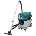 Aspirator cu aspirare umeda/ uscata filtru HEPA fara acumulatori Makita VC007GLZ01