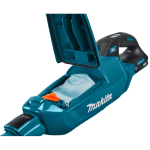 Aspirator vertical cu 2 acumulatori Makita CL002GD201
