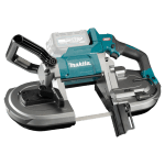 Fierastrau cu banda fara acumulatori Makita PB002GZ