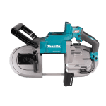 Fierastrau cu banda fara acumulatori Makita PB002GZ