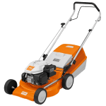 Masina de tuns gazon Stihl RM 248.2