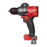 Masina de gaurit/insurubat cu 2 acumulatori Milwaukee M18FPD3-0X