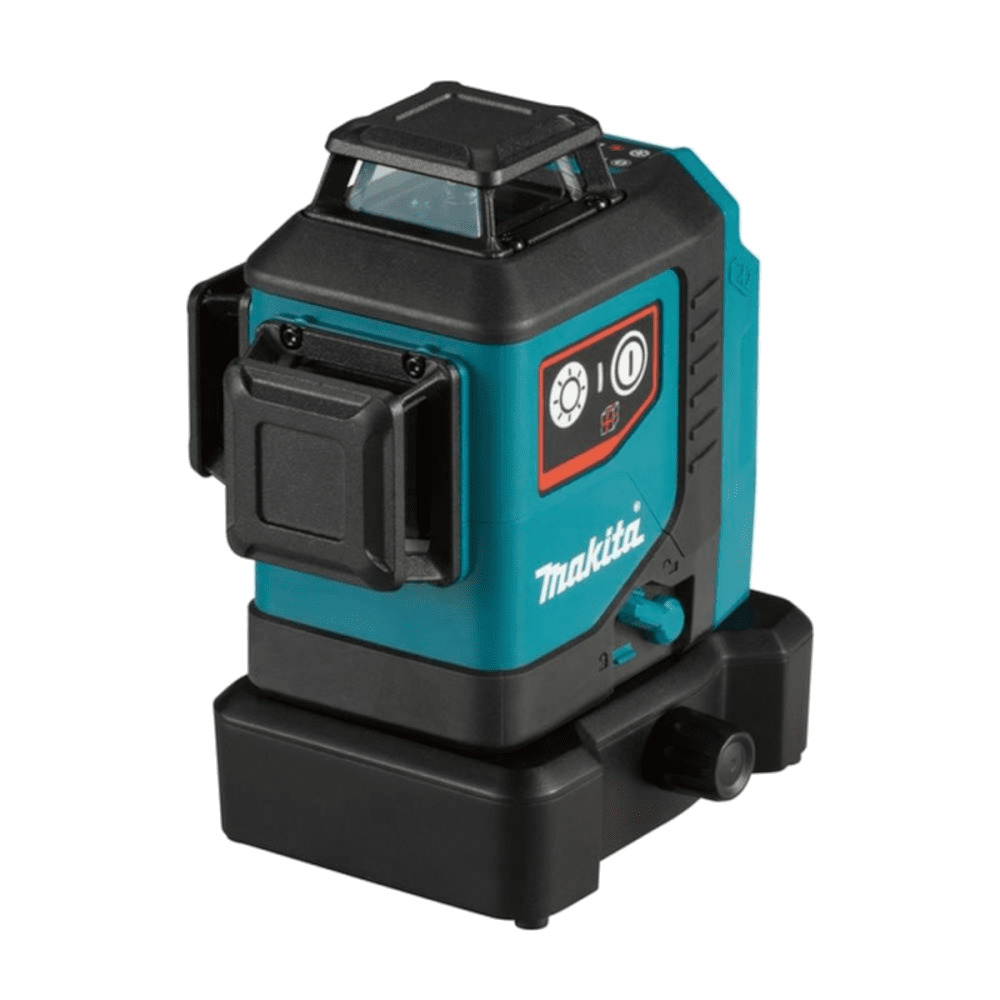 Nivela laser cu linii cu 1 acumulator 12V Makita SK700D