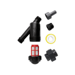 Filtru de apa pentru curatitoare cu inalta presiune HD/HDS Karcher