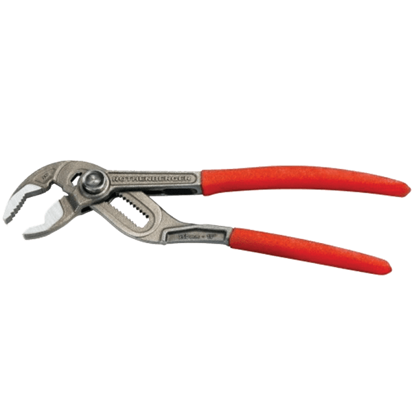 Cleste papagal 400mm 3.1/2 Rothenberger ROGRIP M XL RO1000000328