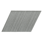 Set 2500 cuie galvanizate fara cap 38mm DeWalt DNBA1638GZ