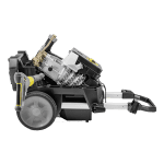 Spalator cu inalta presiune Karcher HD 9/20-4 S