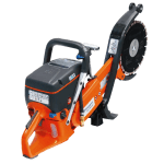 Masina de taiat asfalt/beton 230mm Husqvarna K 760 Cut-n-Break