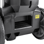 Spalator cu inalta presiune Karcher HD 9/20-4 S