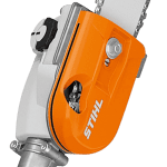 Emondor de inaltime pe benzina Stihl HT 105